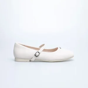 Tomaz NN399 Ladies Classy Rounded Flats