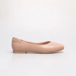 Tomaz NN461 Ladies Squared Flats