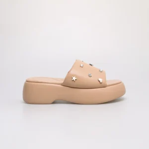Tomaz YX202 Ladies Crystal Comfort Luxe
