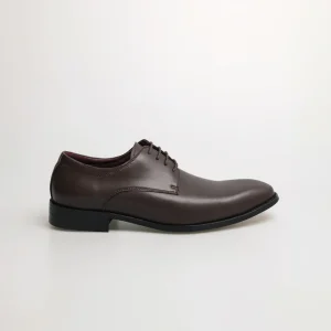 Tomaz HF061 Men's Plain Toe Derby