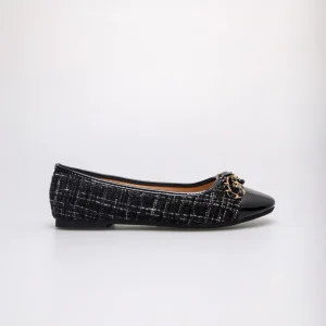 Tomaz NN742 Ladies Ballerinas